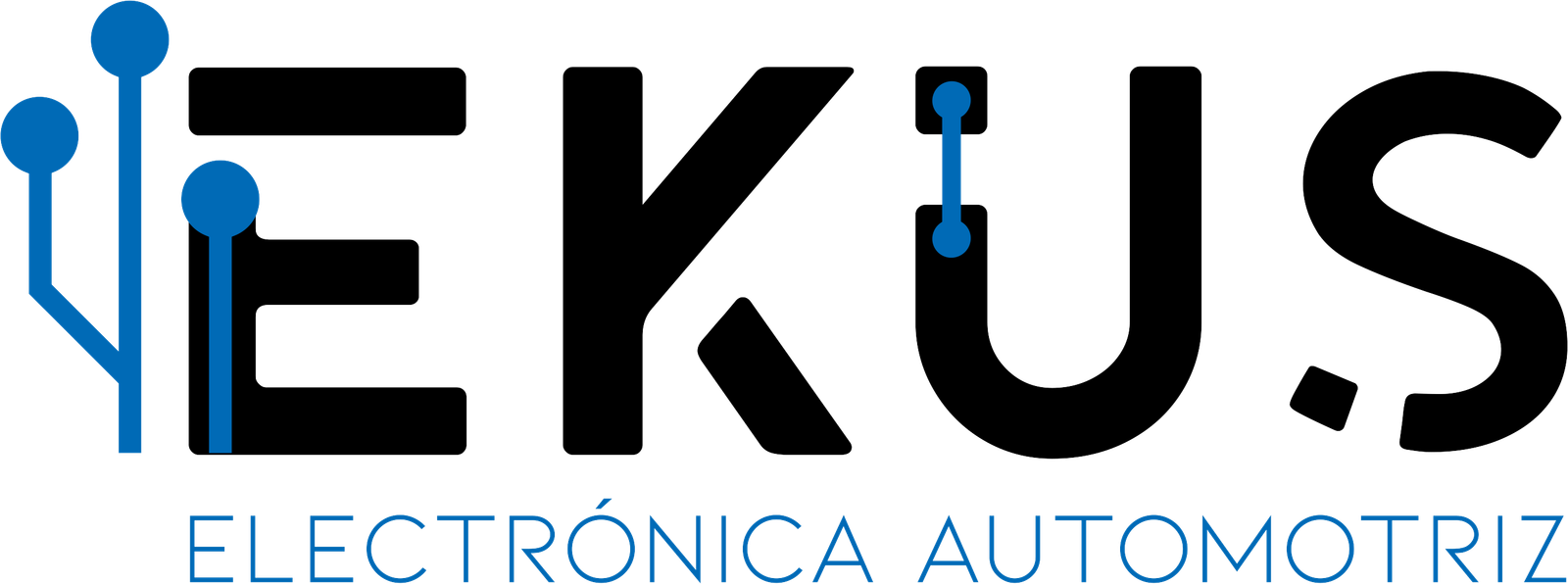 EKUS Electrónica Automotriz
